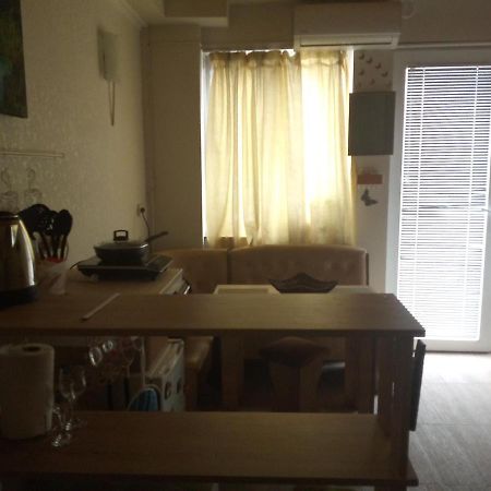 Guest Room "Trip Spirit" Tbilisi Exterior photo