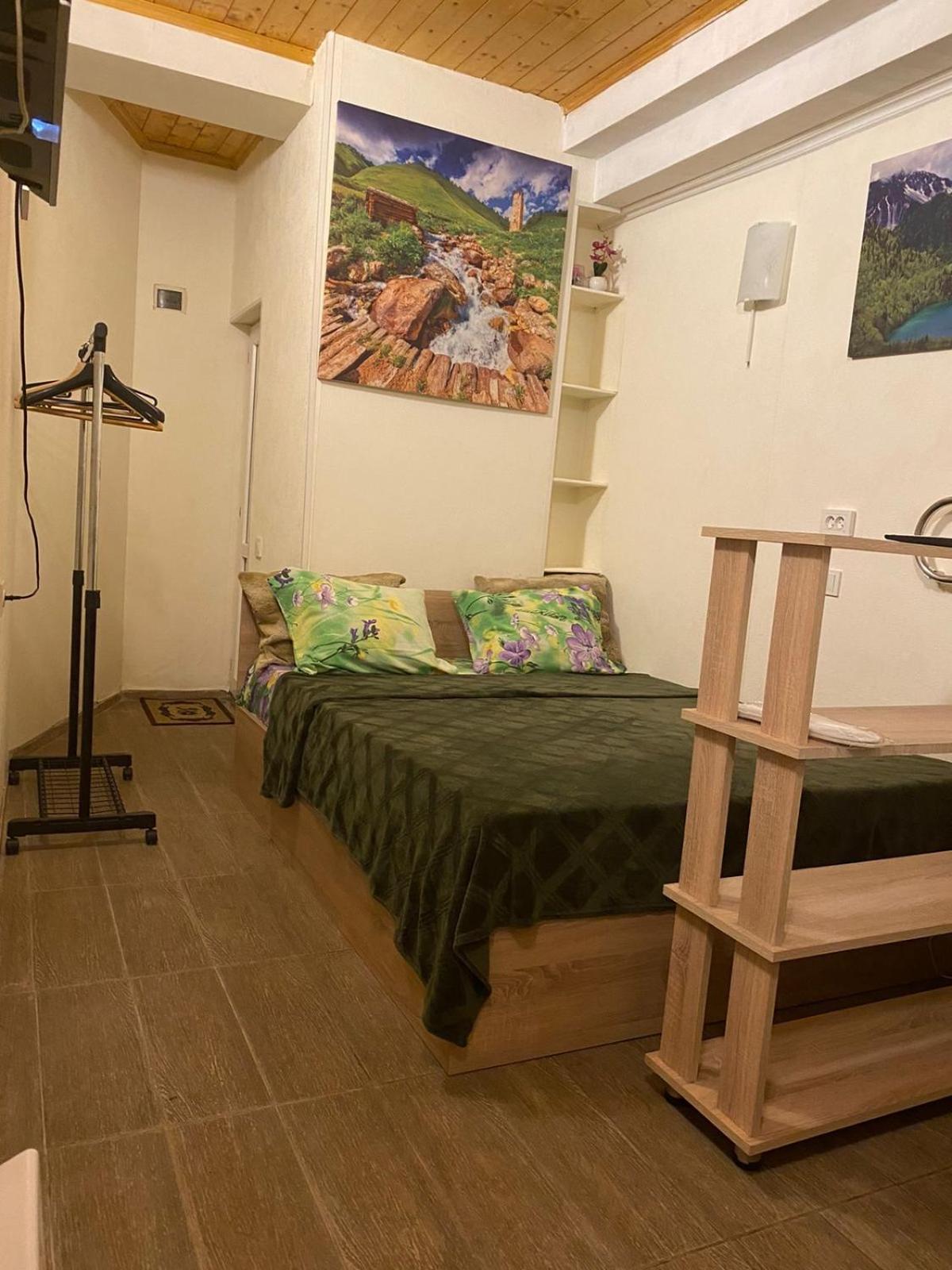 Guest Room "Trip Spirit" Tbilisi Exterior photo